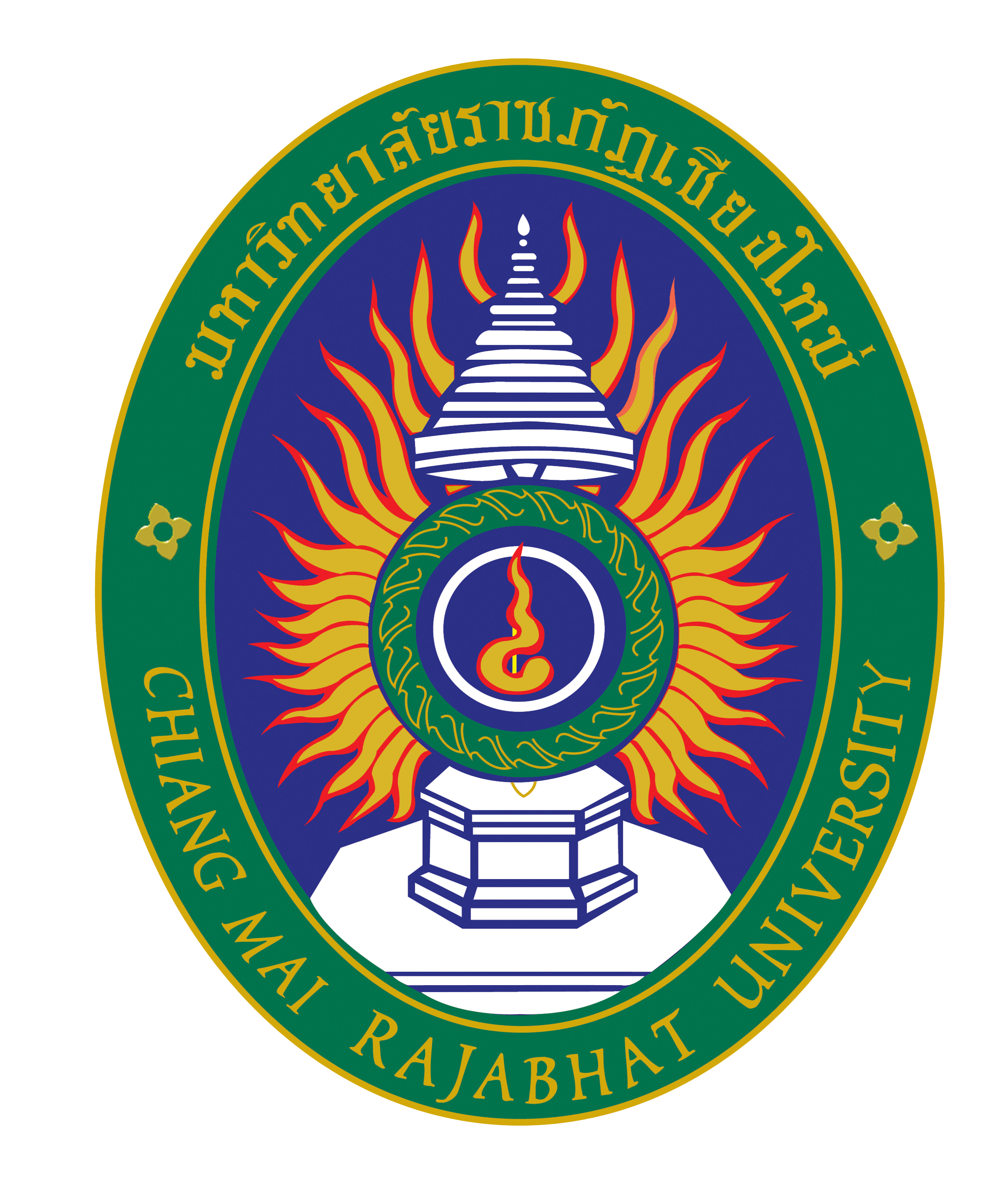 CMRU Logo